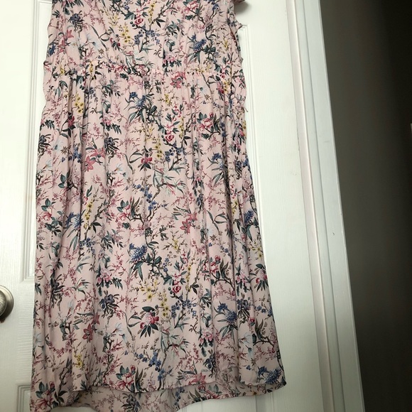 VGUC Transitional Maternity Dress - Picture 2 of 3